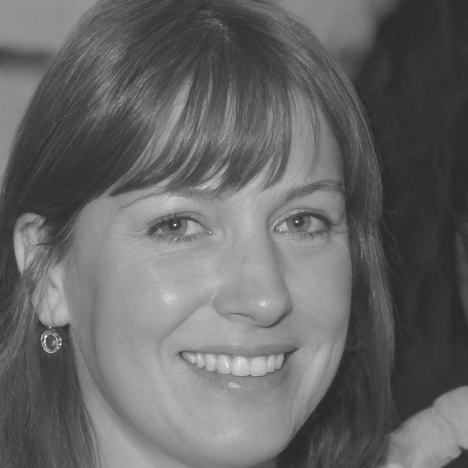 Sarah Müller