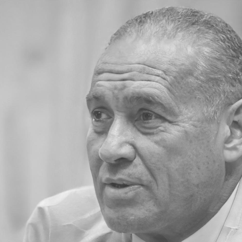 Michael Schmidt